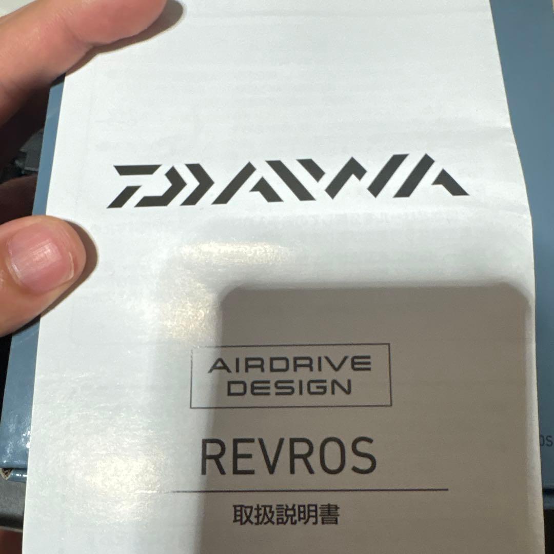 アジングセット　ワーム　リール リール.レブロスLT2000S 魚種メタル