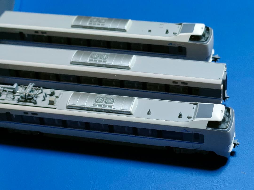 683系増結