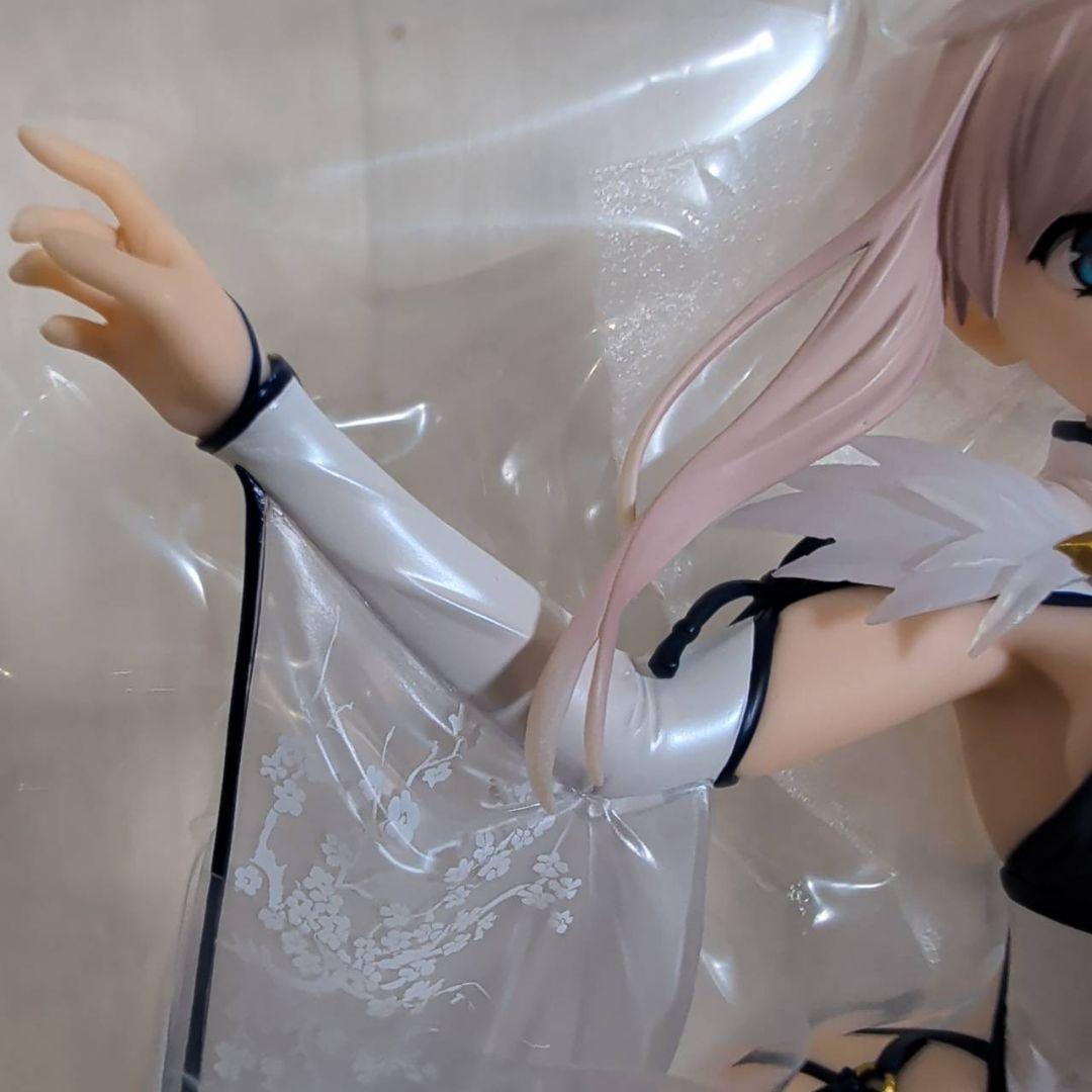 Fate Grand Order バーサーカー 宮本武蔵 フィギュア コトブキヤ