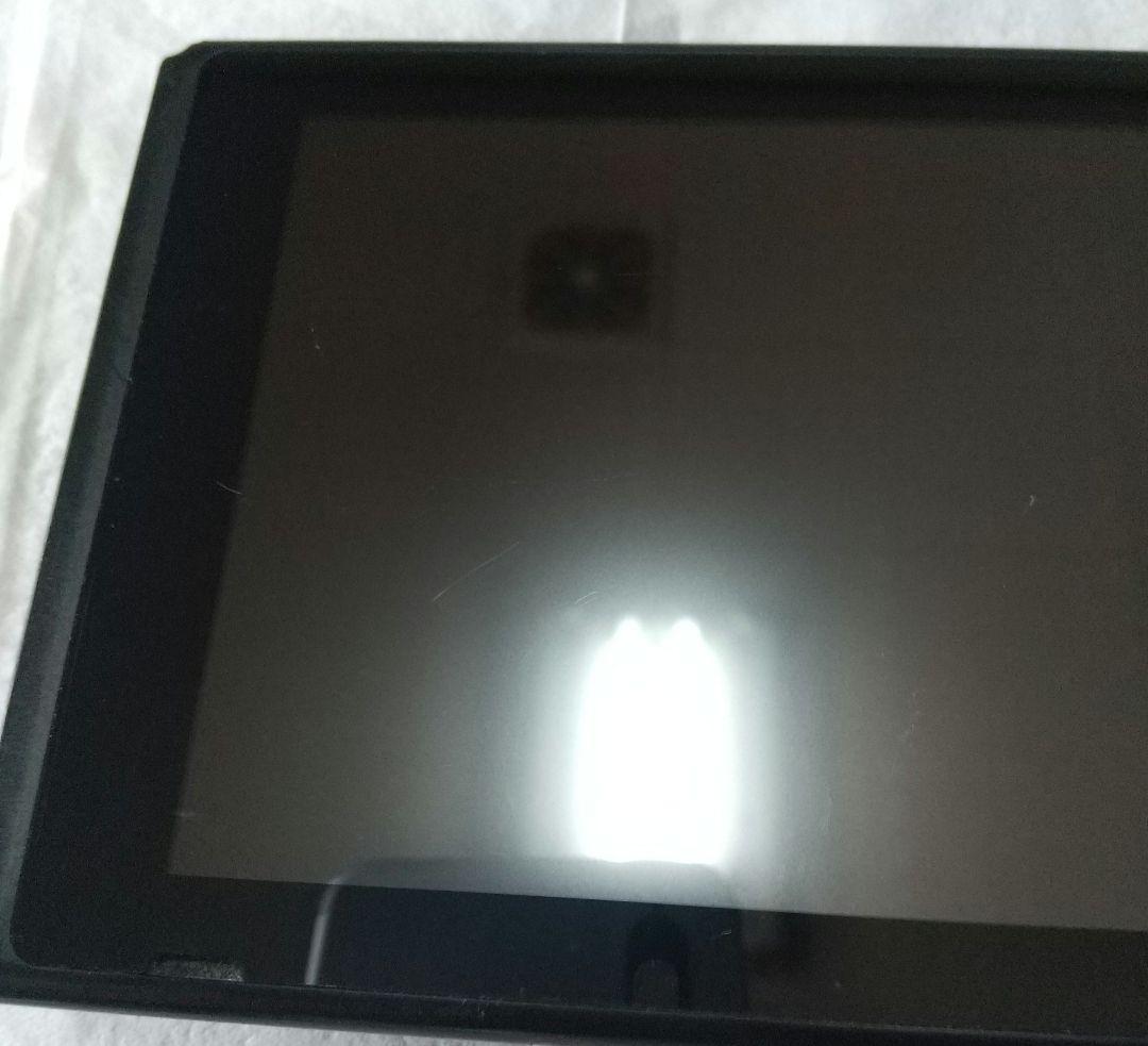 【ジャンク】 Nintendo Switch 未対策 未対策機 旧型 本体