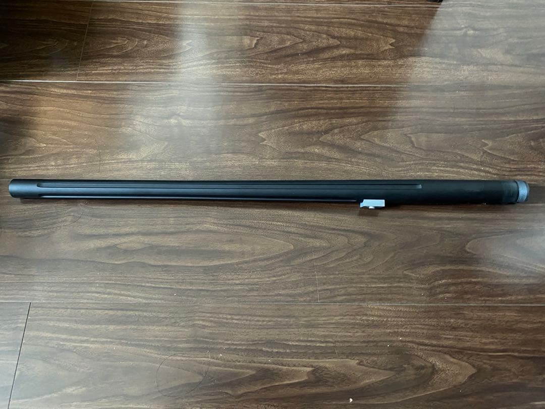 L96 フルーテッドアウターバレル