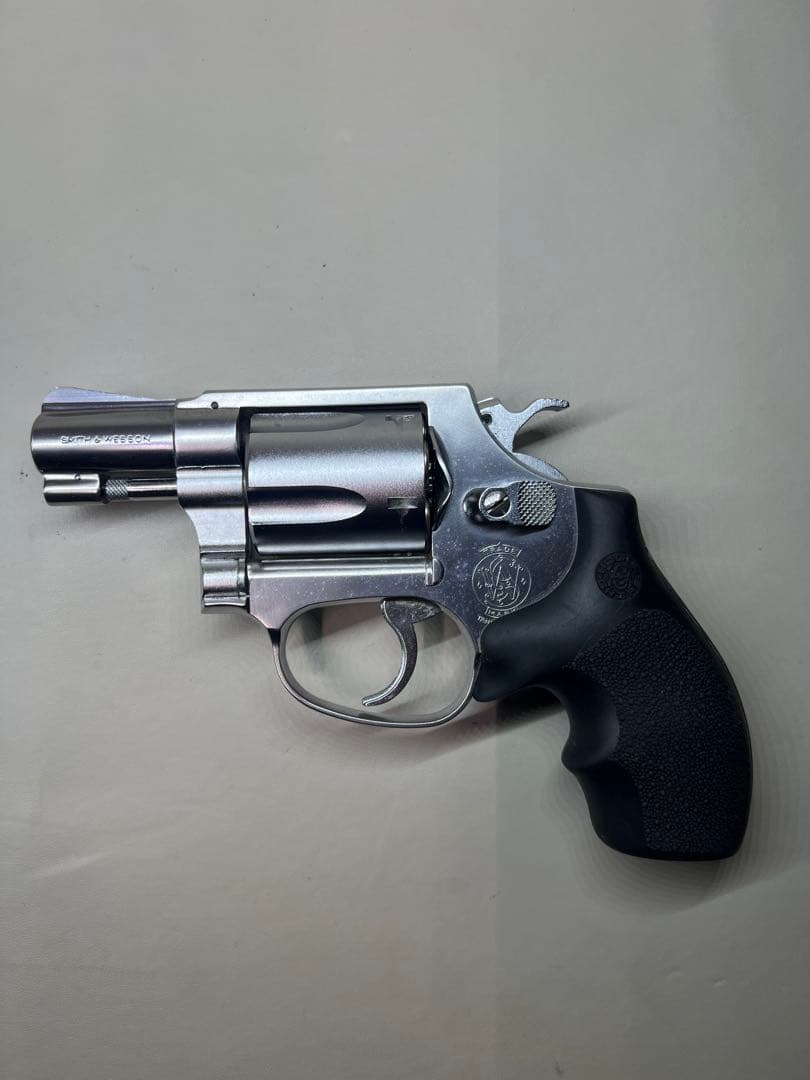 1911スタイル モデルガン ブラック