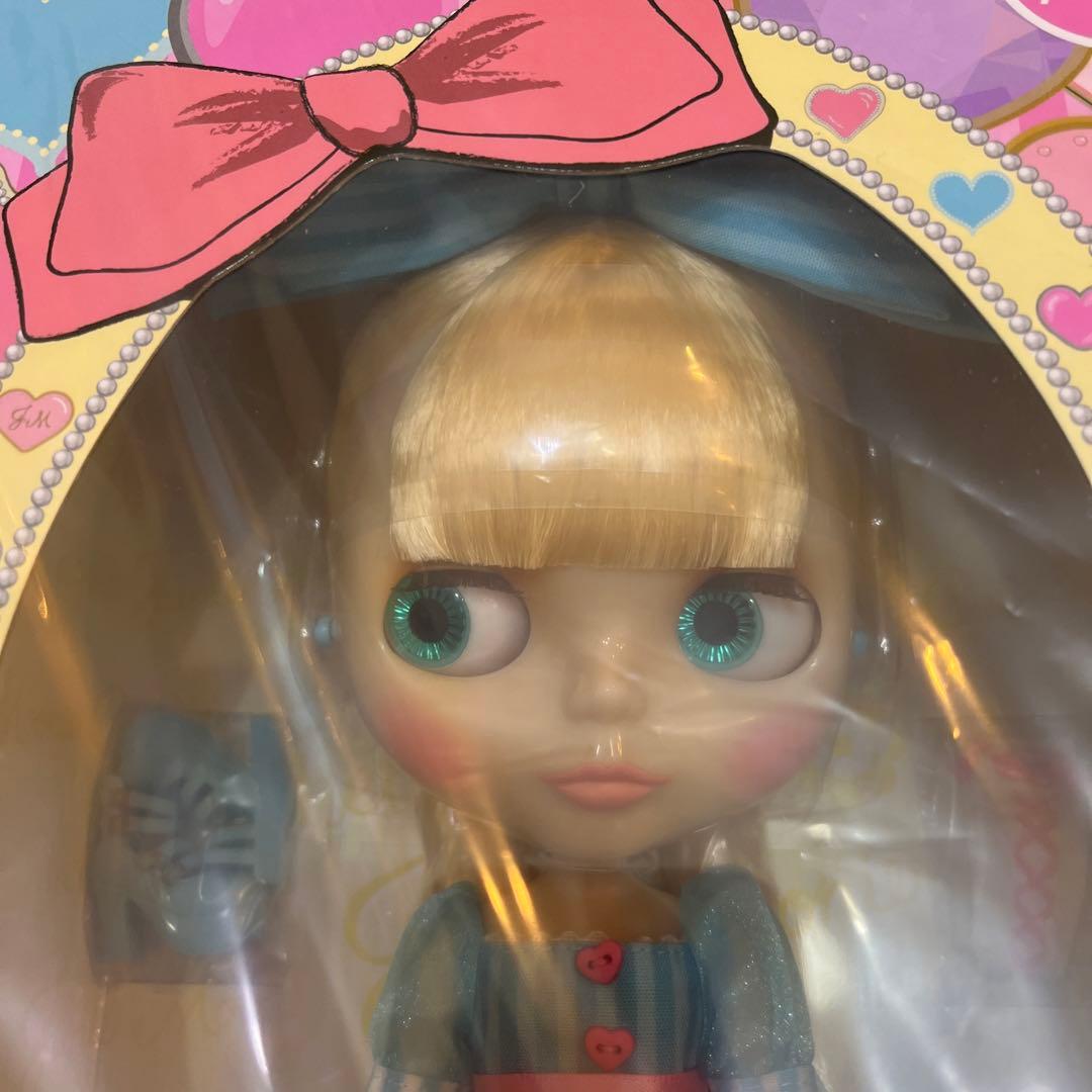 ネオブライス ハローアゲインジュニームニーキューティー