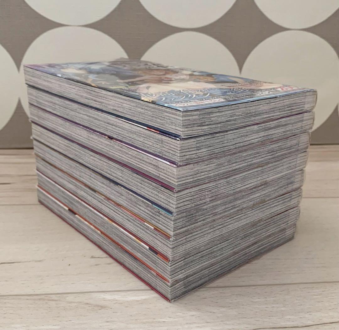 美品★全巻初版帯付き★転生したらスライムだった件 1巻〜26巻 他9册 特典