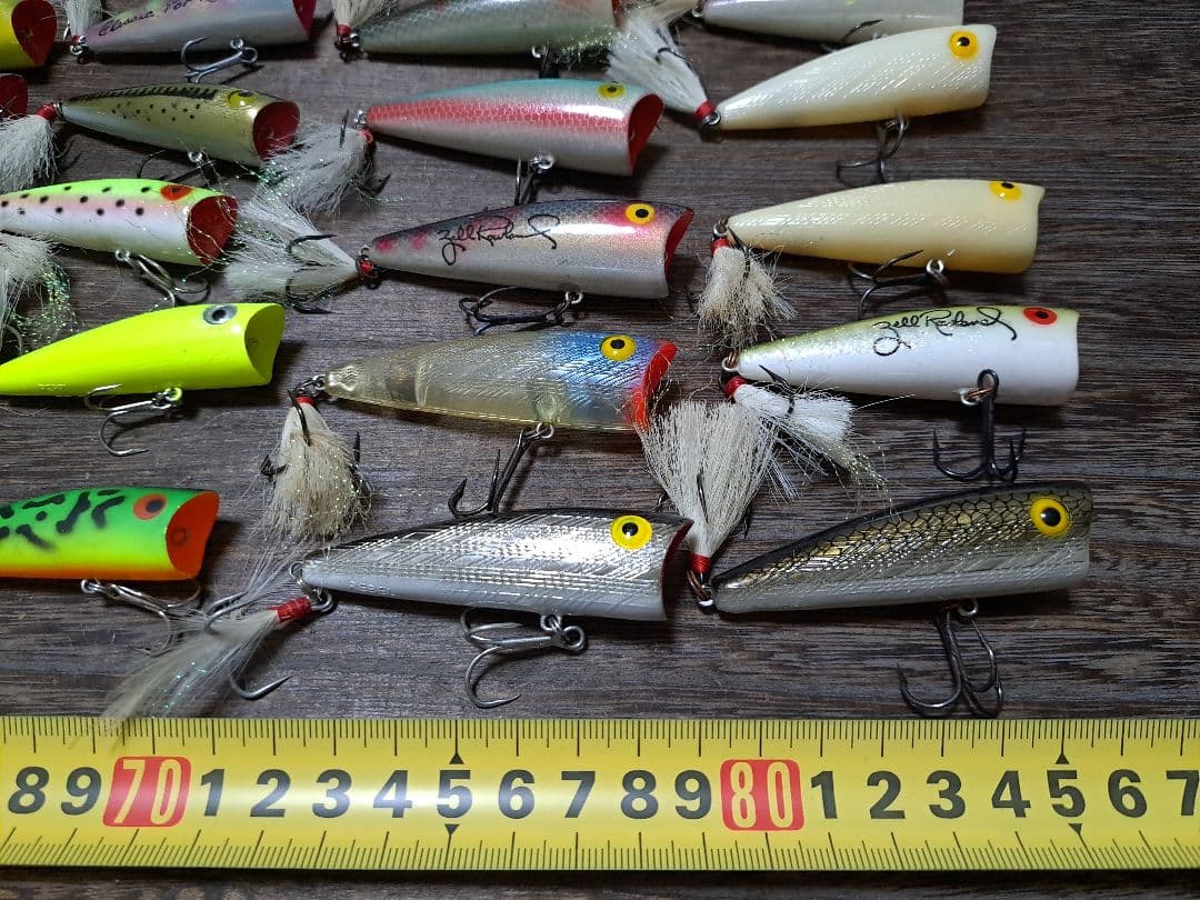 レーベル　ポップR　オールド　レアカラーあり　まとめて