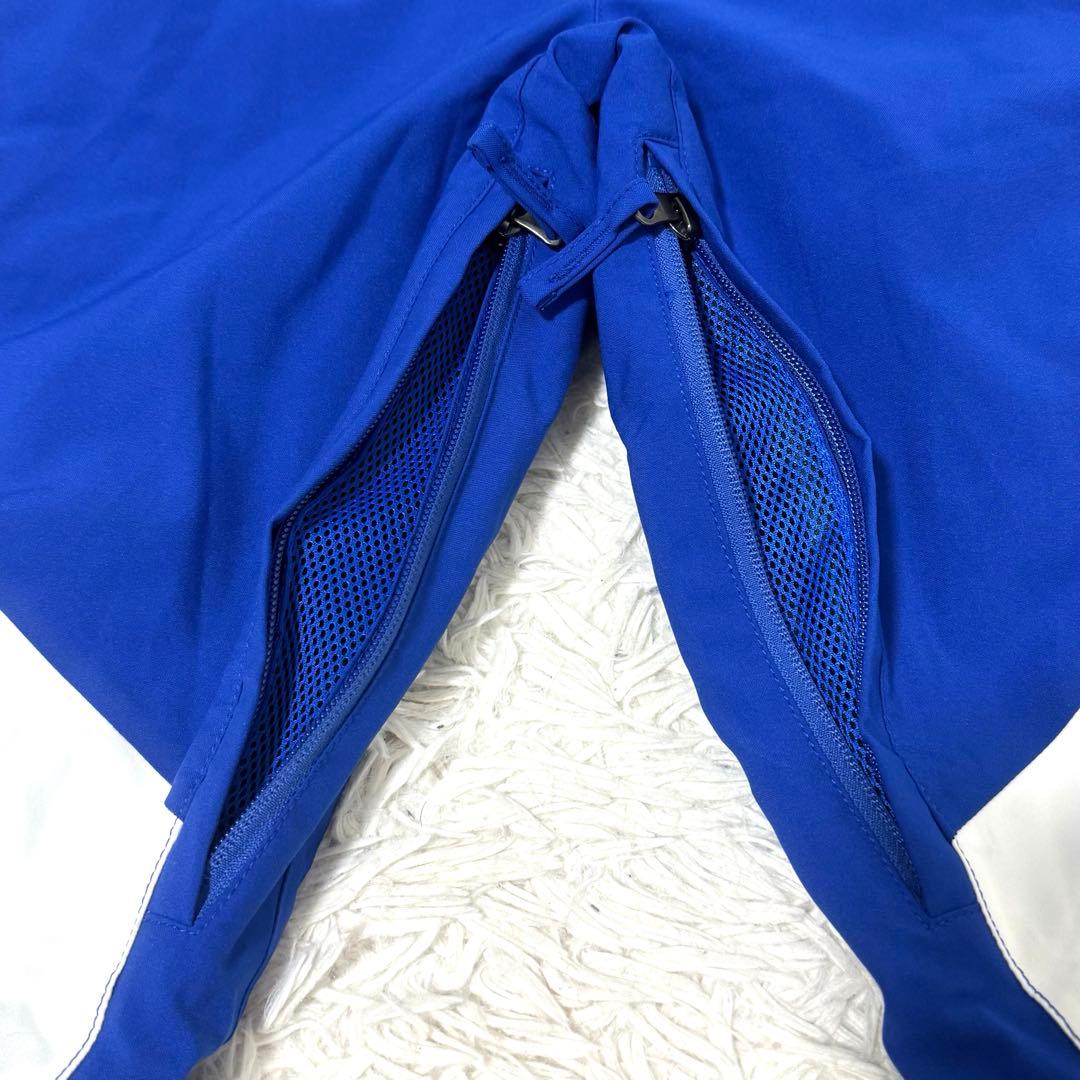 フェニックス スキーウェア デモモデル フード 上下セット サイズM 人気