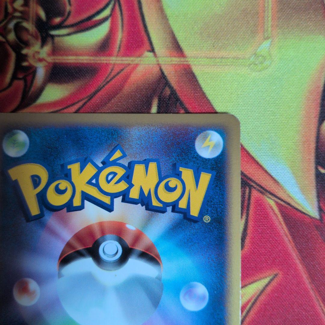 ルギアLEGEND ポケモンカード
