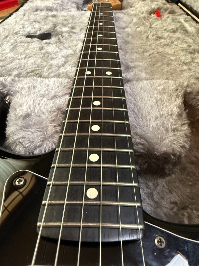 ギター Fender American Professional LTD