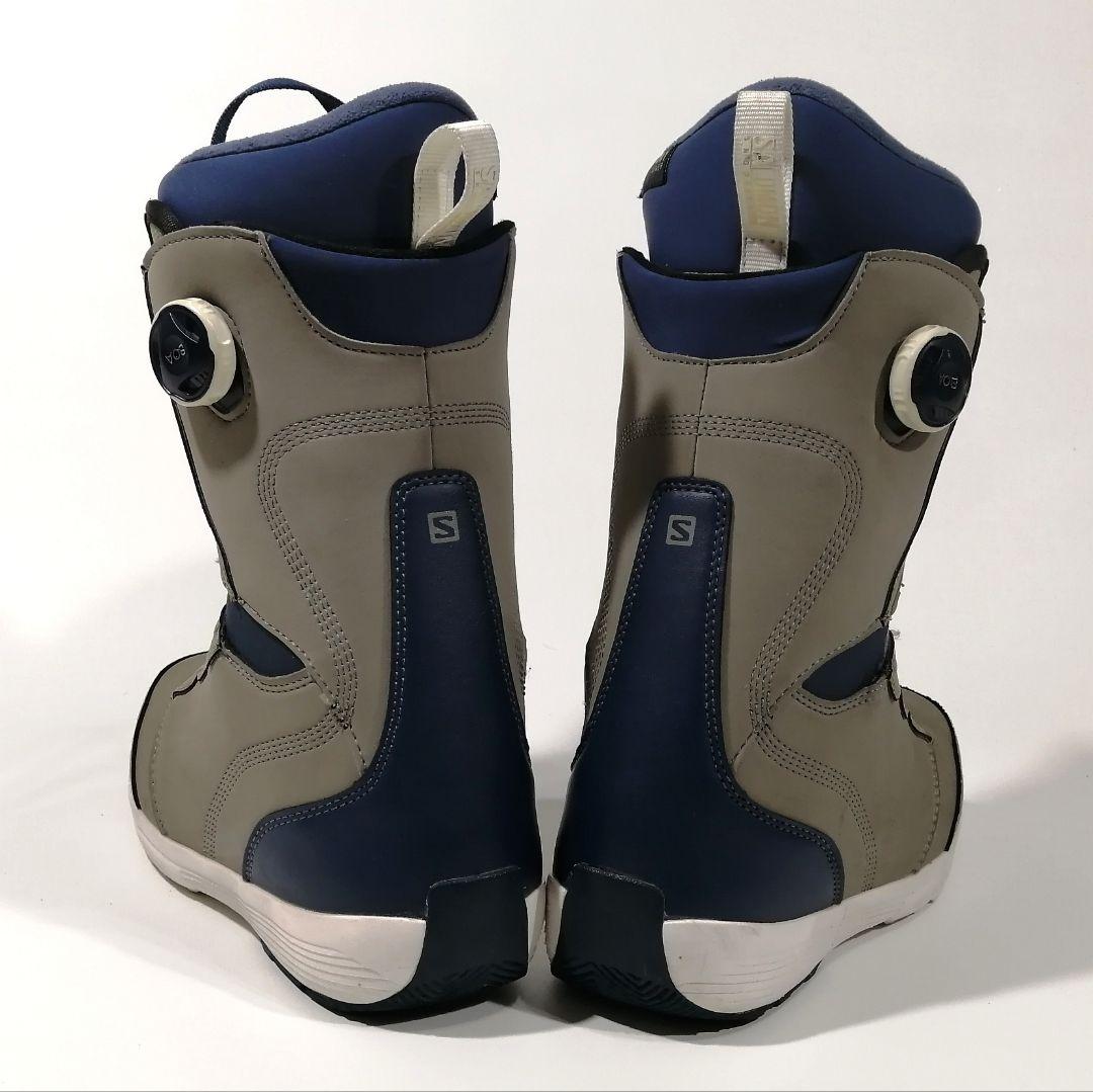 スノーボードブランドブーツ レディース SALOMON/IVY BOA 24cm