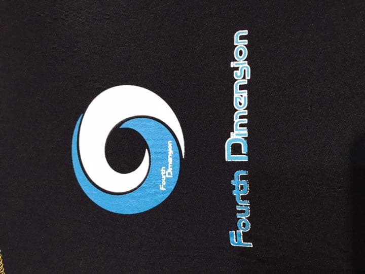 ウェットスーツ【春／秋用】