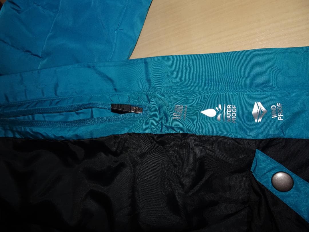 ロシニョール 　W RAPIDE PEARLY JKT