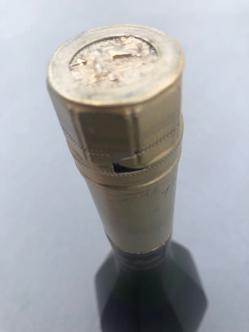 レミーマルタン　スペリオール　シャンパーニュ　コニャック　010