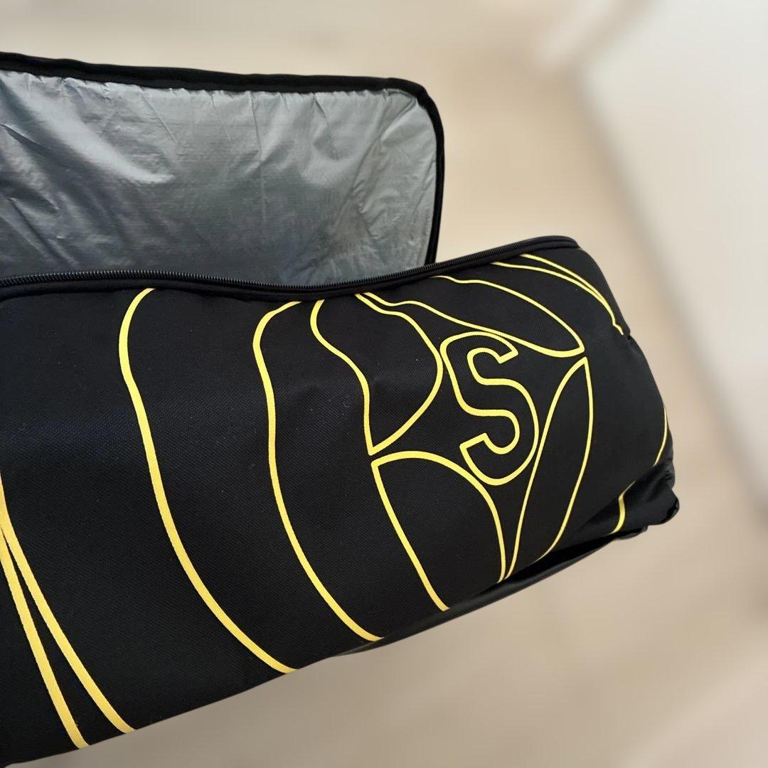 OGASAKA TWO DXW 2台用　スキーケース M 175cmまで