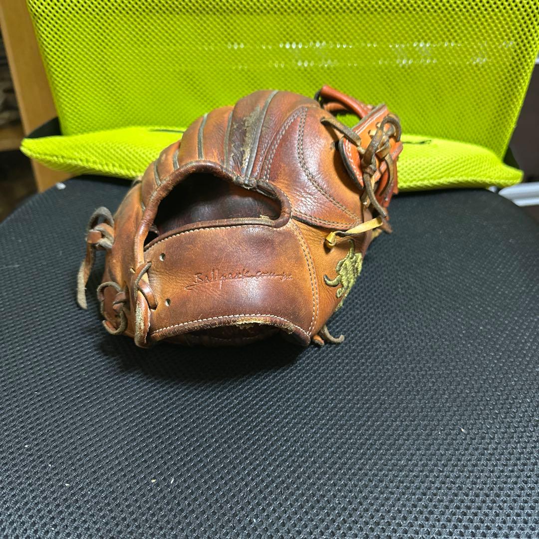 硬式内野和牛 JB-006S