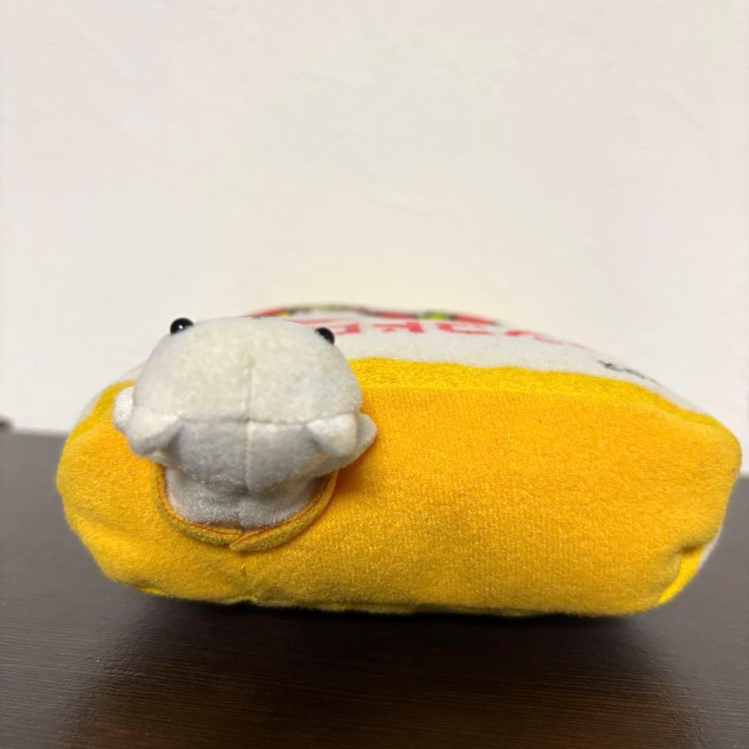 にゃんにゃんにゃんこ 駄菓子屋にゃんこ ニャンコドロップス ぬいぐるみ