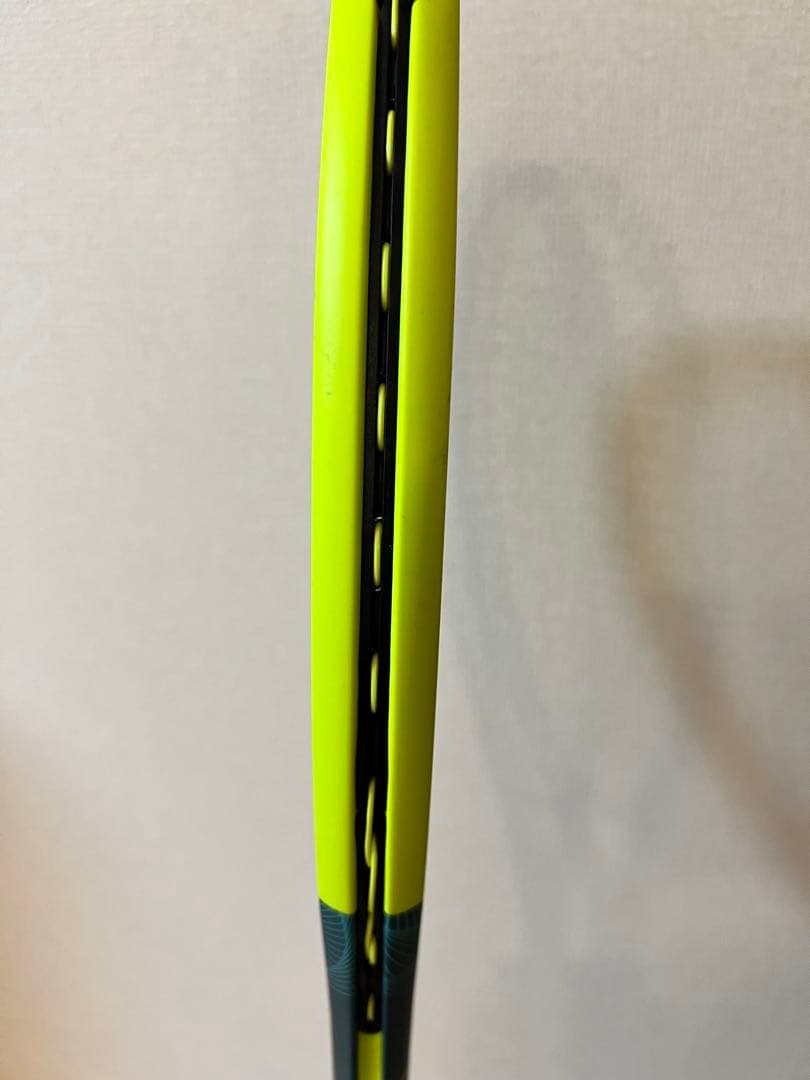 【美品】DUNLOP SX300 テニスラケット グリップサイズ2