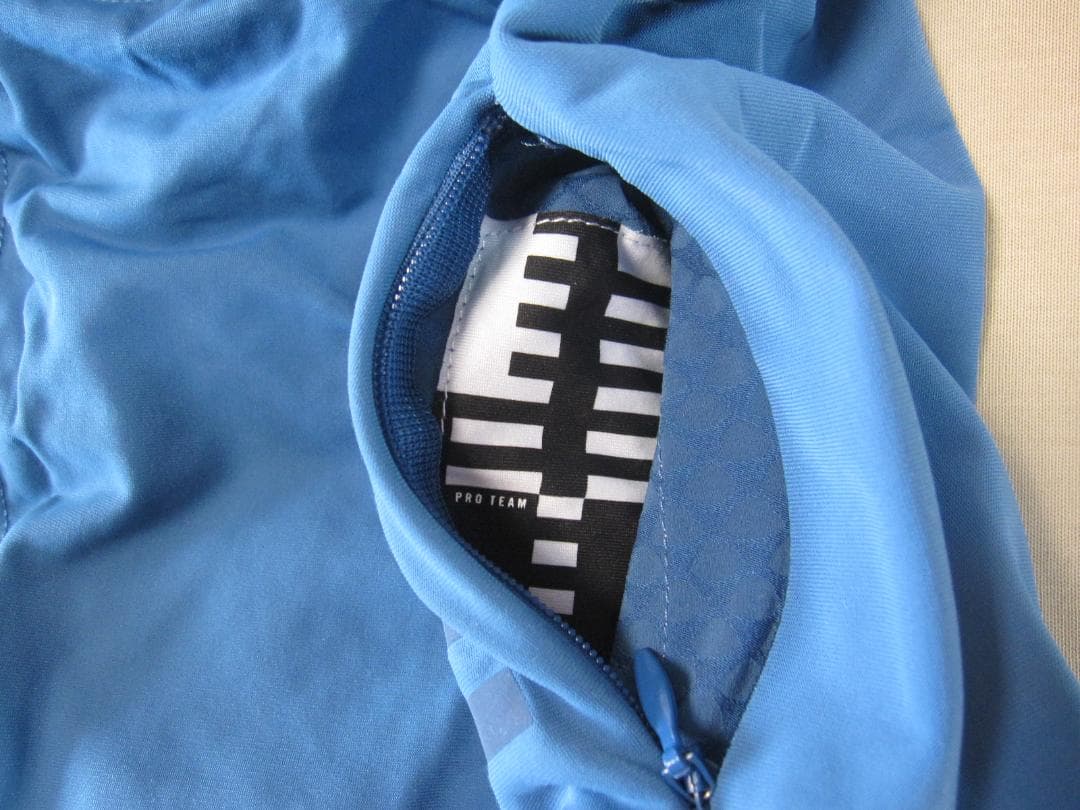 ウェア Rapha ProTeam LS Aero Jersey