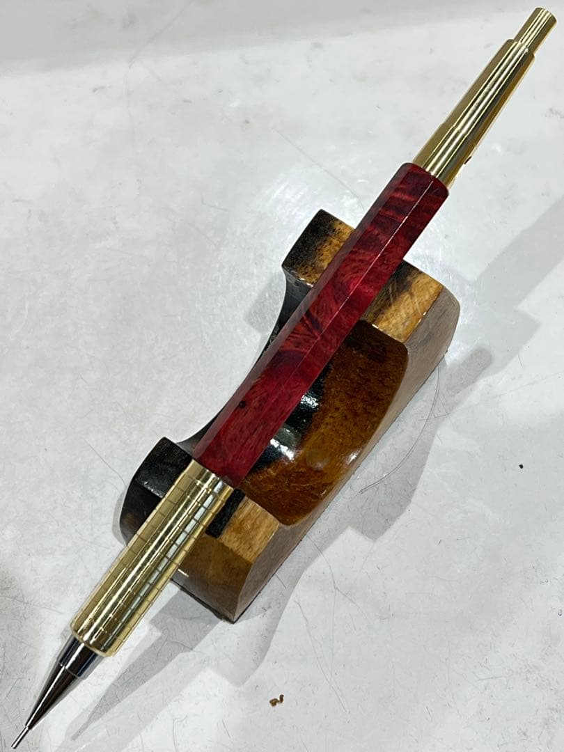 prod20051213　pg5+スタビ栃+7角軸+フル真鍮