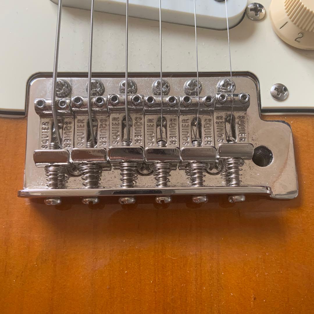 Squier Classic Vibe ’50s Stratocaster