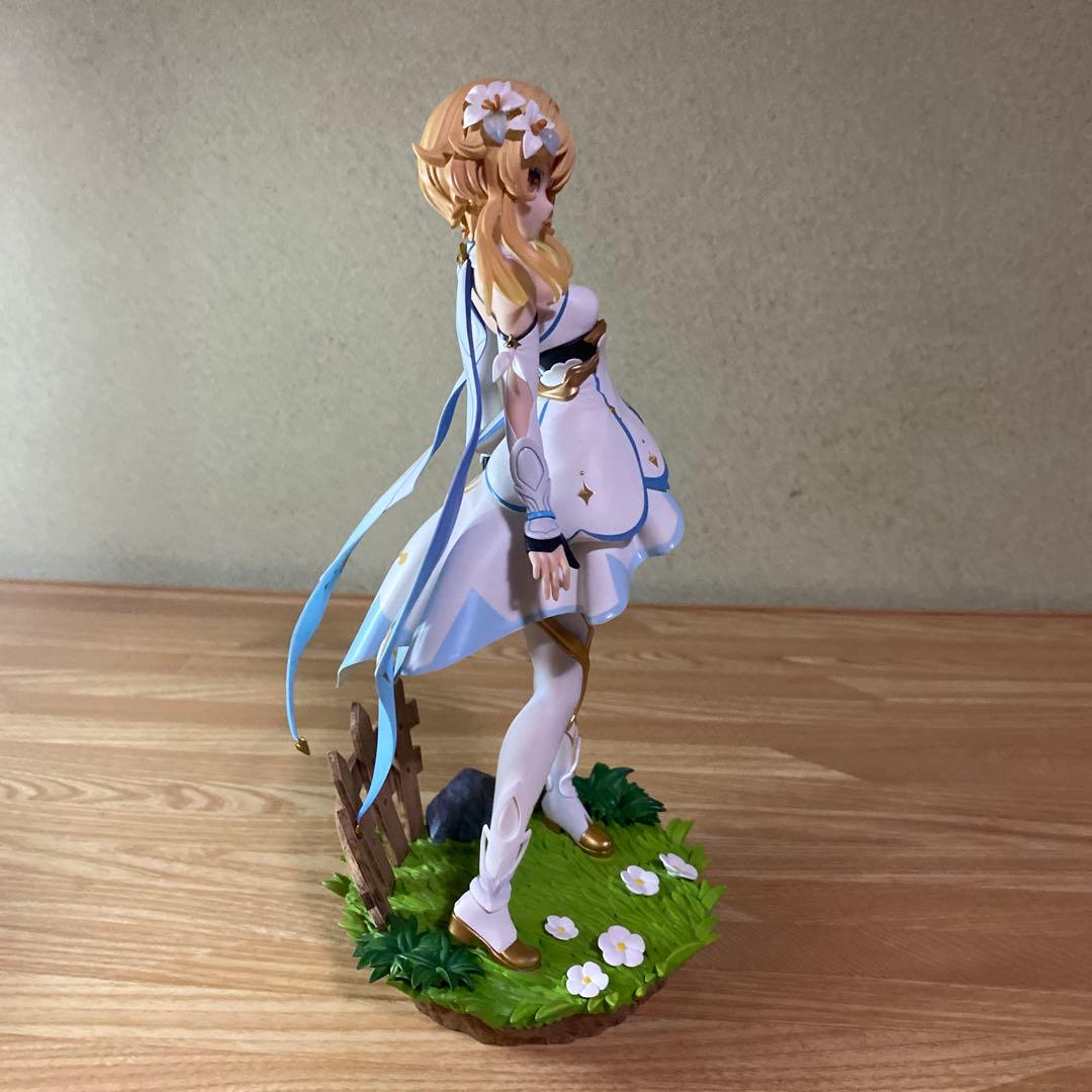 【中古】フィギュア　原神　蛍