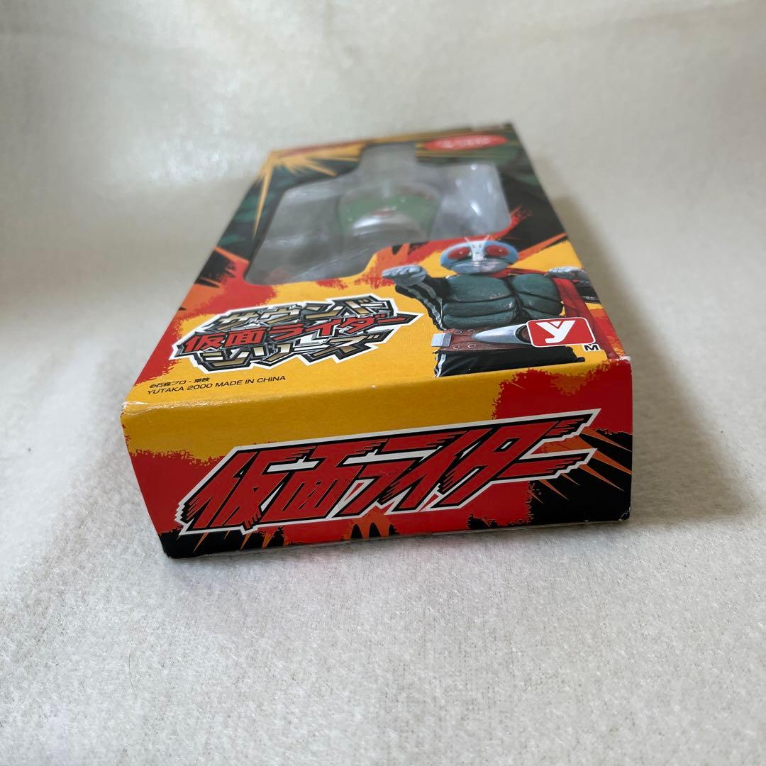 仮面ライダー新1号・新2号・V3 のセットサウンド仮面ライダーシリーズ　レア