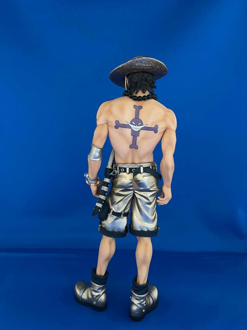 M*n様 SMSP THE PORTGAS・D・ACE　ゴールドバージョン