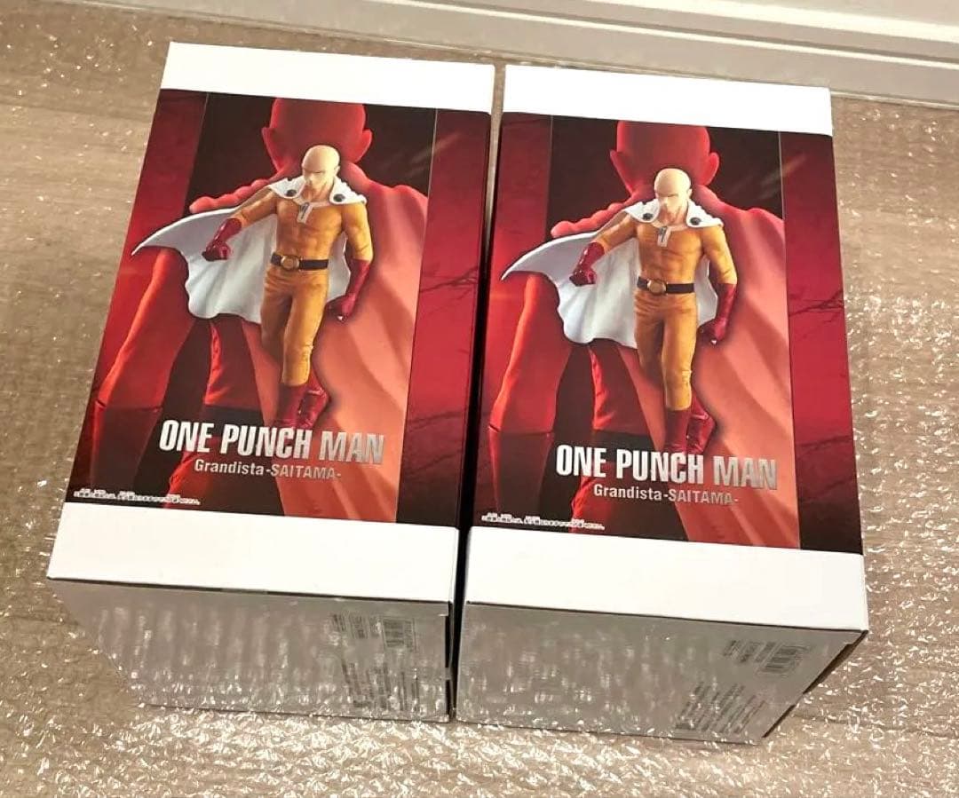 Grandista フィギュア セット