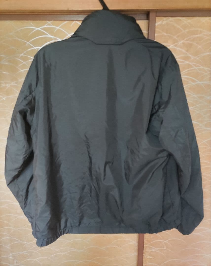 程度良好 DESCENT OGASAKA デサントオガサカ ウインドブレーカー