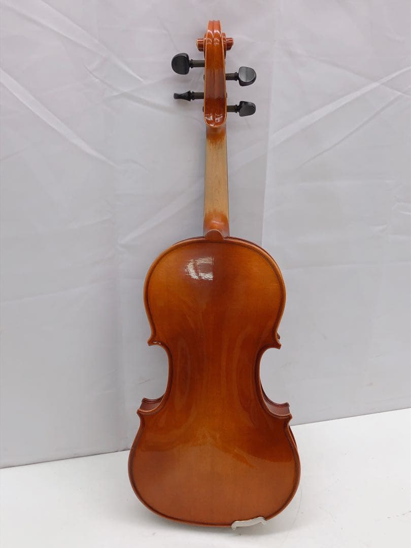 2ADM001 SUZUKI バイオリン Nn.230 4/4 Anno2012