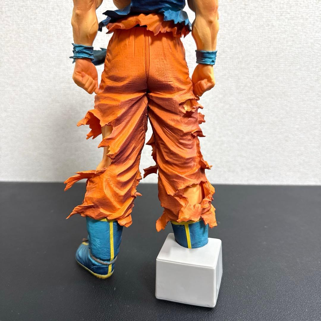 ドラゴンボール　SMSP 1.5版　孫悟空 A賞 （国内正規品）