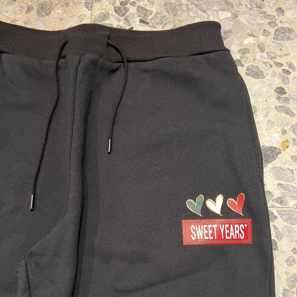 SWEET YEARS スウェットパンツ 15807SY ジャージパンツS