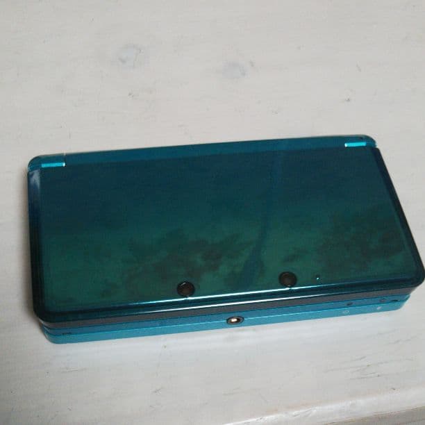 3DS&ケース