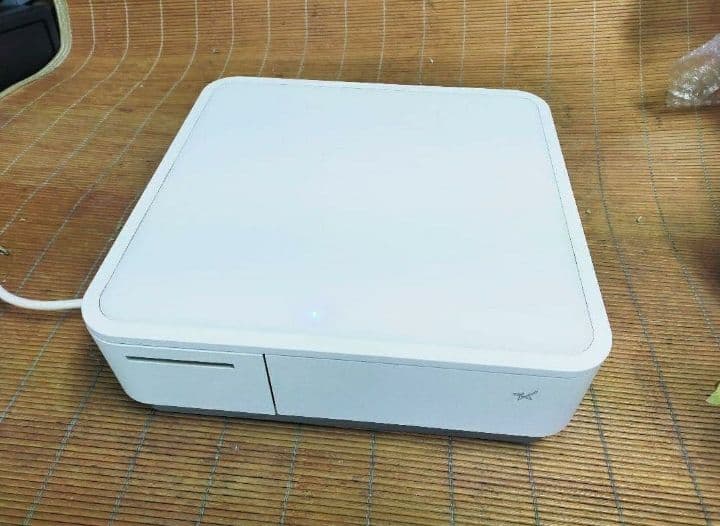 スター精密レジスター　mpop10　エアレジレジスター　170741