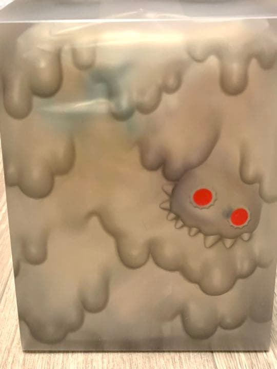 インスティンクトイ リキッドボックス