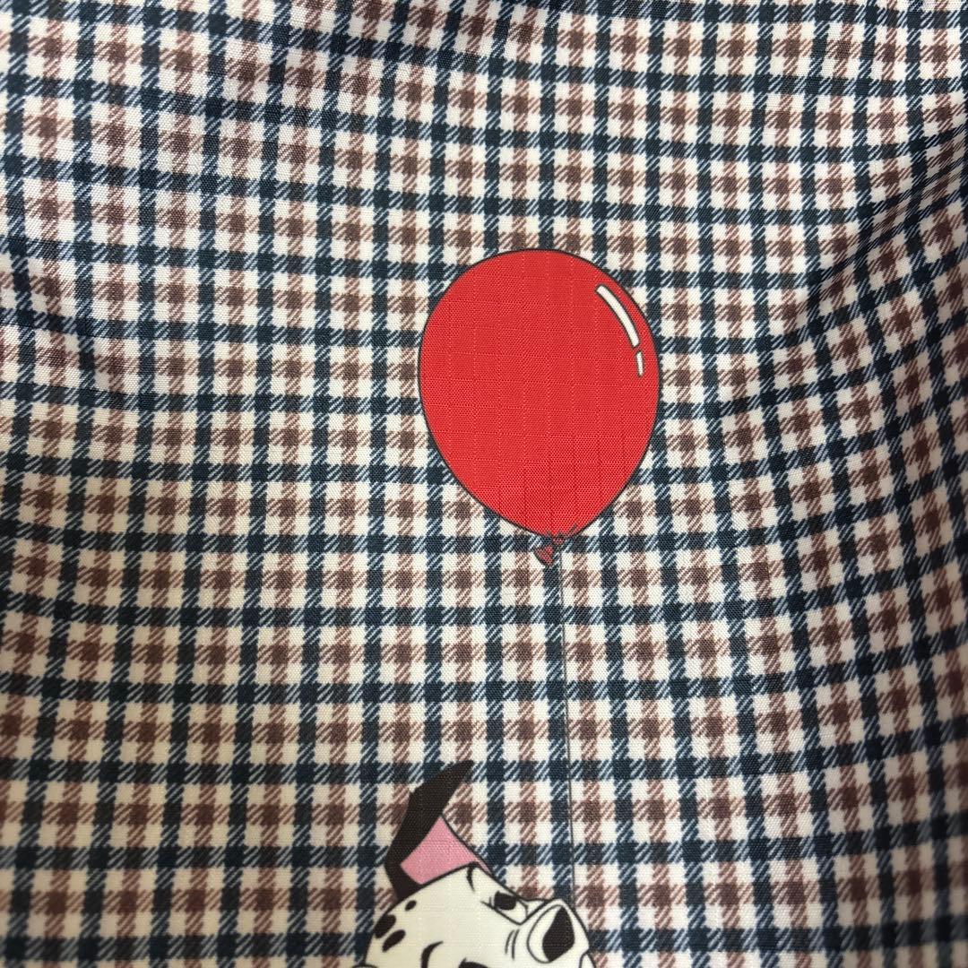 レスポートサック　１０１匹わんちゃん　トートバッグ