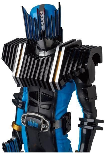 RAH 仮面ライダーディエンド