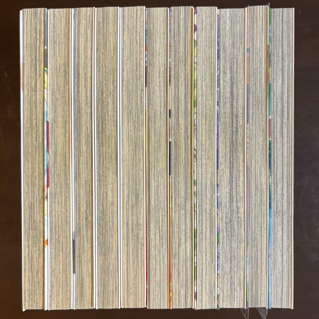 三国恋戦記～オトメの兵法!～、籠中の鳥、江東の花嫁、とこしえの華墨 全11巻