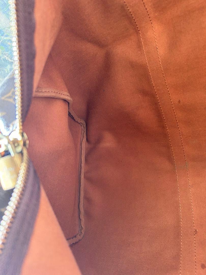 ルイ ヴィトン / LOUIS VUITTON ボストンバッグ