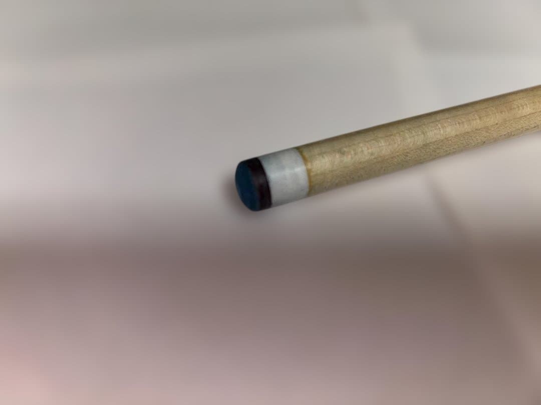 OB⁺CLASSIC ビリヤードキュー　シャフト　3/8-10山