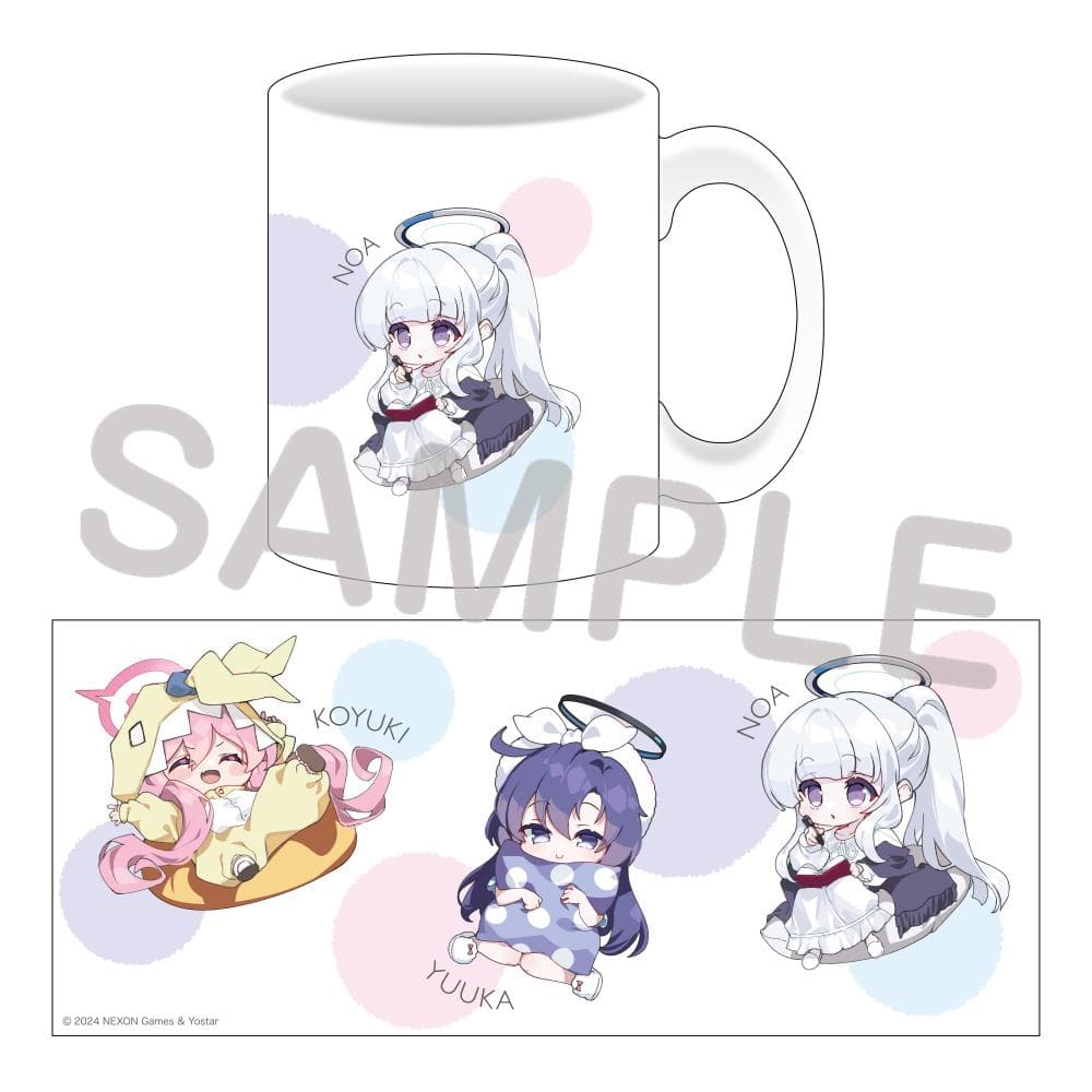 ブルーアーカイブ　セミナー　グッズ　まとめ売り