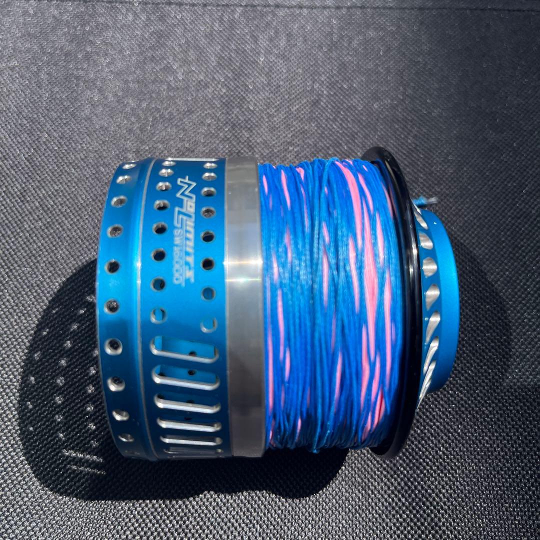 オーシャンマークスプール16000