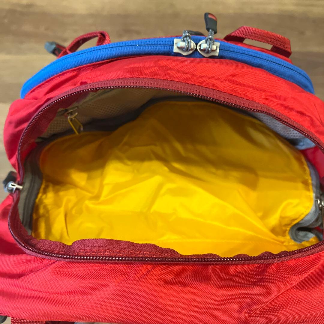 THE NORTH FACE CHUGACH28/バックパック/登山リュック