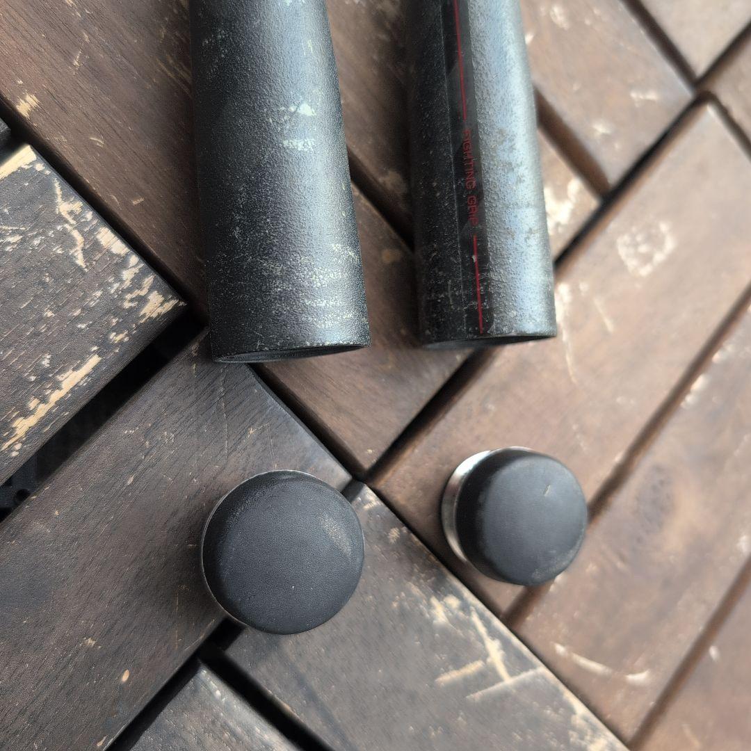 名竿 NFT DIAFLUSH 磯4/520TS ＆ 磯3/520TS 2本！